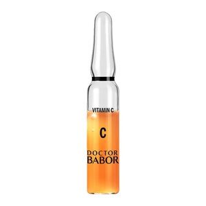 NWT Doctor Babor Radiance Ampoule Serum Concentrate